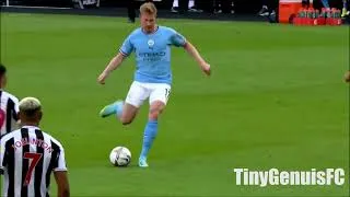 Thumbnail: Kevin De Bruyne - Way Out 2023