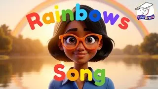 Thumbnail: TinyGrads.com - The Rainbow!