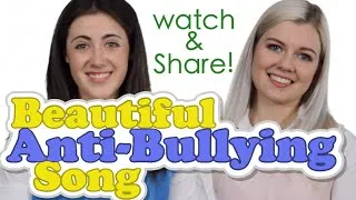 Thumbnail: Anti-Bullying Song | TinyGrads | Children's Videos | Character Songs