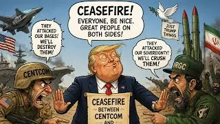 Thumbnail: Political Memes That Deserve an Award