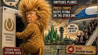 Thumbnail: The Ultimate Political Meme Compilation