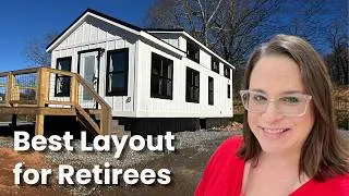 Thumbnail: 3 Park Model Tiny Homes: The Best Layouts for Retirees
