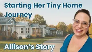 Thumbnail: Is Tiny Living Right for You? One Woman's Search