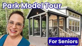 Thumbnail: Tiny Home Tours: Smart Layouts for Your Senior Years