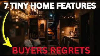 Thumbnail: 7 Tiny Home Features Buyers Always Regret Ignoring