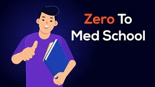 Thumbnail: From ZERO marks to Straight A | 5 Study Techniques that changed my life