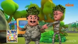 Thumbnail: Motu patlu | Dr Jhatka ka twister lattu 