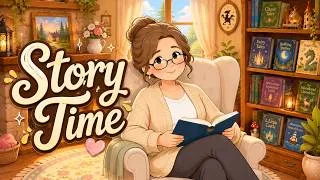 Thumbnail: Story Time - Animated Fairytales for Kids 
