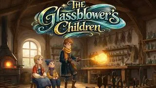 Thumbnail: The Glassblower's Children