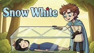 Thumbnail: Snow White