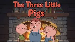 Thumbnail: The Three Little Pigs