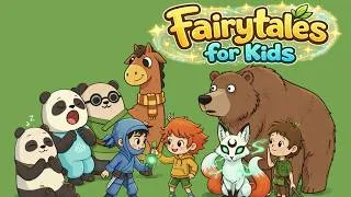 Thumbnail: Fairytales for Kids