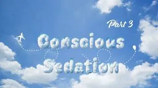 Thumbnail: Conscious Sedation part 3| Pediatric dentistry| #mds #bds #exam