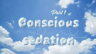Thumbnail: Conscious Sedation part 1| Pediatric dentistry| #mds #bds #exam