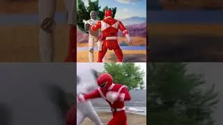 Thumbnail: 🦸‍♂️ TinyTracks Justice Crew: Power Rangers Re‑Ignition Toy Force Fight for Fairness! 😍