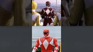 Thumbnail: 🟡🦸‍♂️ Where’s the Real Yellow Ranger? Power Rangers Re‑Ignition Toy Force Mystery! 😍
