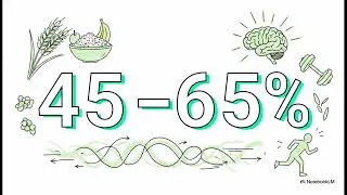 Thumbnail: 30 How to Create a Healthy Plate  Balancing Proteins, Fats, and
