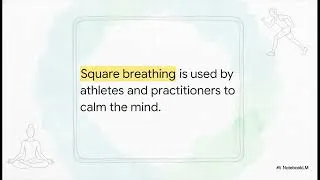 Thumbnail: 29 5 Breathing Techniques to Reduce Anxiety