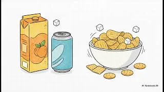 Thumbnail: 26 Hidden Sugars  Where They Hide and How to Avoid Them