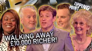 Thumbnail: A £10,000 Finish to Remember! 🥳 | FULL EPISODE | Tipping Point | S4 EP30