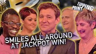 Thumbnail: A £10,000 Moment to Celebrate! 🥳 | FULL EPISODE | Tipping Point | S4 EP29