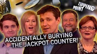 Thumbnail: Where DID the Jackpot Counter Go?! 😱 | FULL EPISODE | Tipping Point | S4 EP27