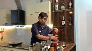 Thumbnail: Making Bloody Mary at home in Agartala