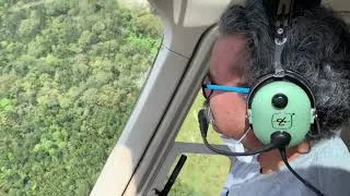 Thumbnail: A bird’s eye view of Chikmagalur...