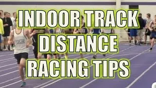 Thumbnail: Indoor Track Distance Racing Tips