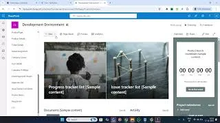 Thumbnail: User Manual to Download and Install Solution in Your Environment