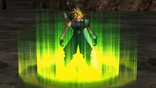 Thumbnail: All Magic Materias - Final Fantasy VII