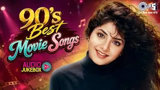 Thumbnail: 90's Best Movie Songs | 90's पुराने सुनहरे गाने | 90's Evergreen Songs | 90's Hits Sadabahar Songs