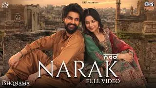 Thumbnail: Narak - Full Video | Jai Randhhawa | Shehnaaz Gill | Ishqnama | Arvvindr Khaira | B Praak