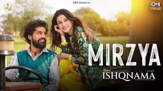 Thumbnail: Mirzya | Ishqnama | Jai Randhhawa, Shehnaaz Gill | B Praak | Afsana Khan | Jaani