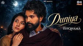 Thumbnail: Duniya | Ishqnama | Jai Randhhawa | Shehnaaz Gill | B Praak | Jaani | Mir Desai