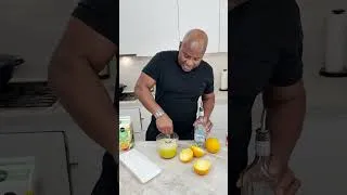 Thumbnail: Tequila Sunrise Jello Shots