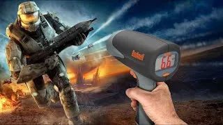 Thumbnail: I Fixed Halo 3 To Make It Lore Accurate