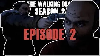 Thumbnail: My FIRST Time Playing The Walking Dead Season 2! | Episode 2