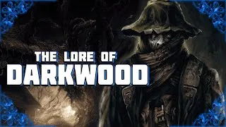 Thumbnail: This World Is for Monsters. The Lore of DARKWOOD!