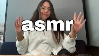 Thumbnail: A Fast and Aggressive ASMR Lofi Assortment at the Airport