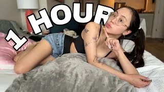 Thumbnail: 1 HOUR ASMR | Personal Attention: Giving You a Massage Roleplay (Lofi Looped)