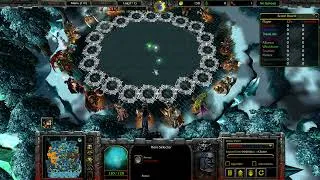 Thumbnail: Warcraft 3 - TGS, Balanced by AXE 27