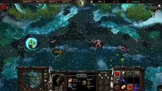 Thumbnail: Warcraft 3 - TGS, Balanced by AXE 26