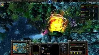 Thumbnail: Warcraft 3 - TGS, Balanced by AXE 25