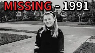Thumbnail: California 1991 Missing Girl Found Alive After 18 Years