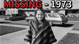 Thumbnail: California Oldest Cold Case Was Just SOLVED After 46 Years