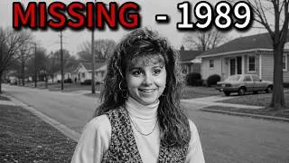 Thumbnail: Indiana 1989 Cold Case Solved — Arrest Shocks Community