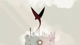 Thumbnail: GRIS OST - Karasu (Game Version) - [HQ]