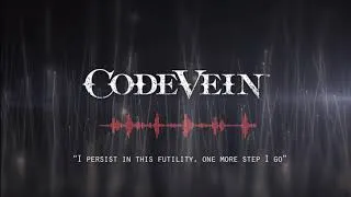 Thumbnail: Code Vein - Tutorial Theme OST [HQ - English Lyrics]