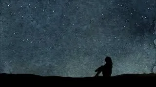 Thumbnail: tiredminds - melancholic ambience 20 min | slowed + reverb